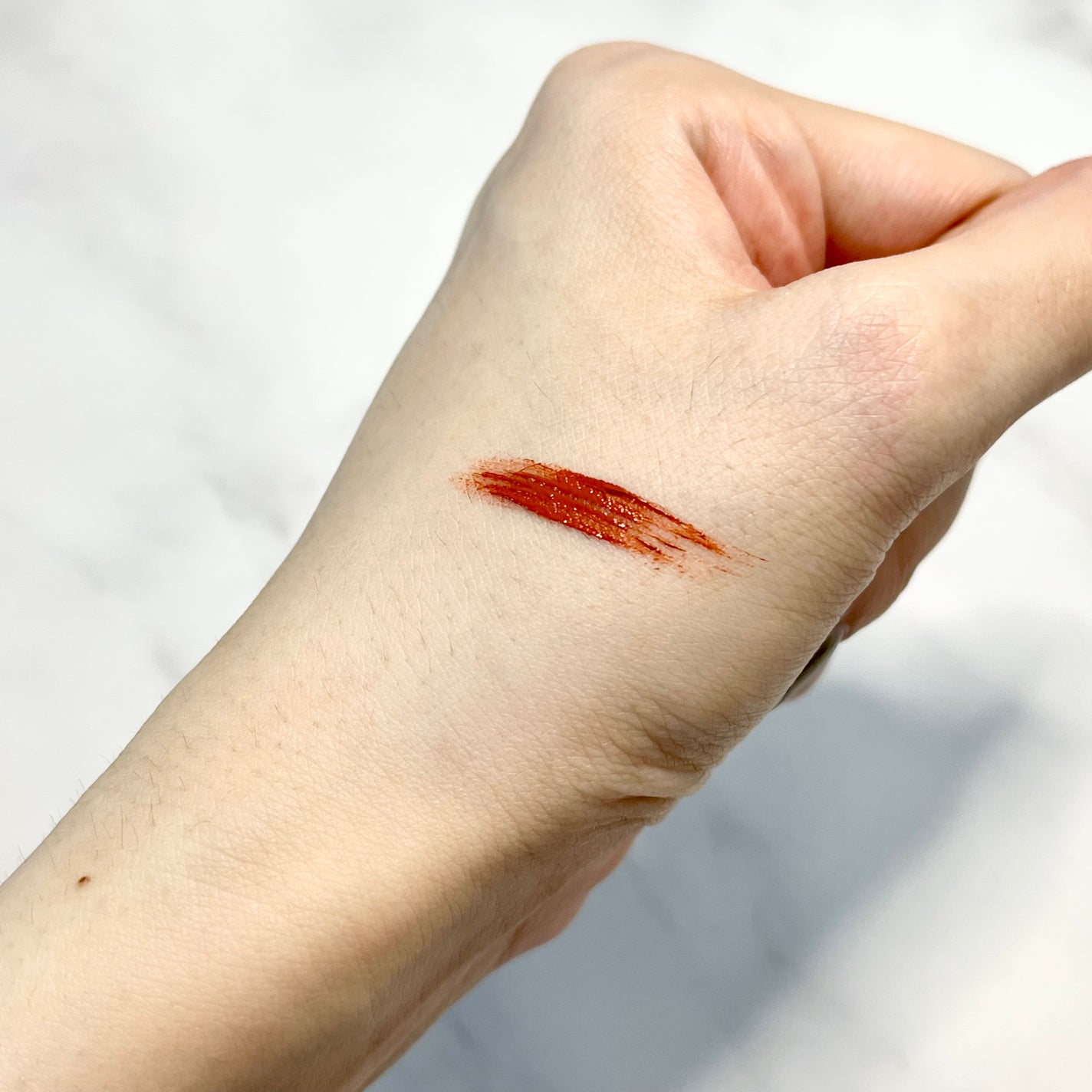 ロング&カールマスカラ N/WHOMEE/マスカラを使ったクチコミ(3枚目)