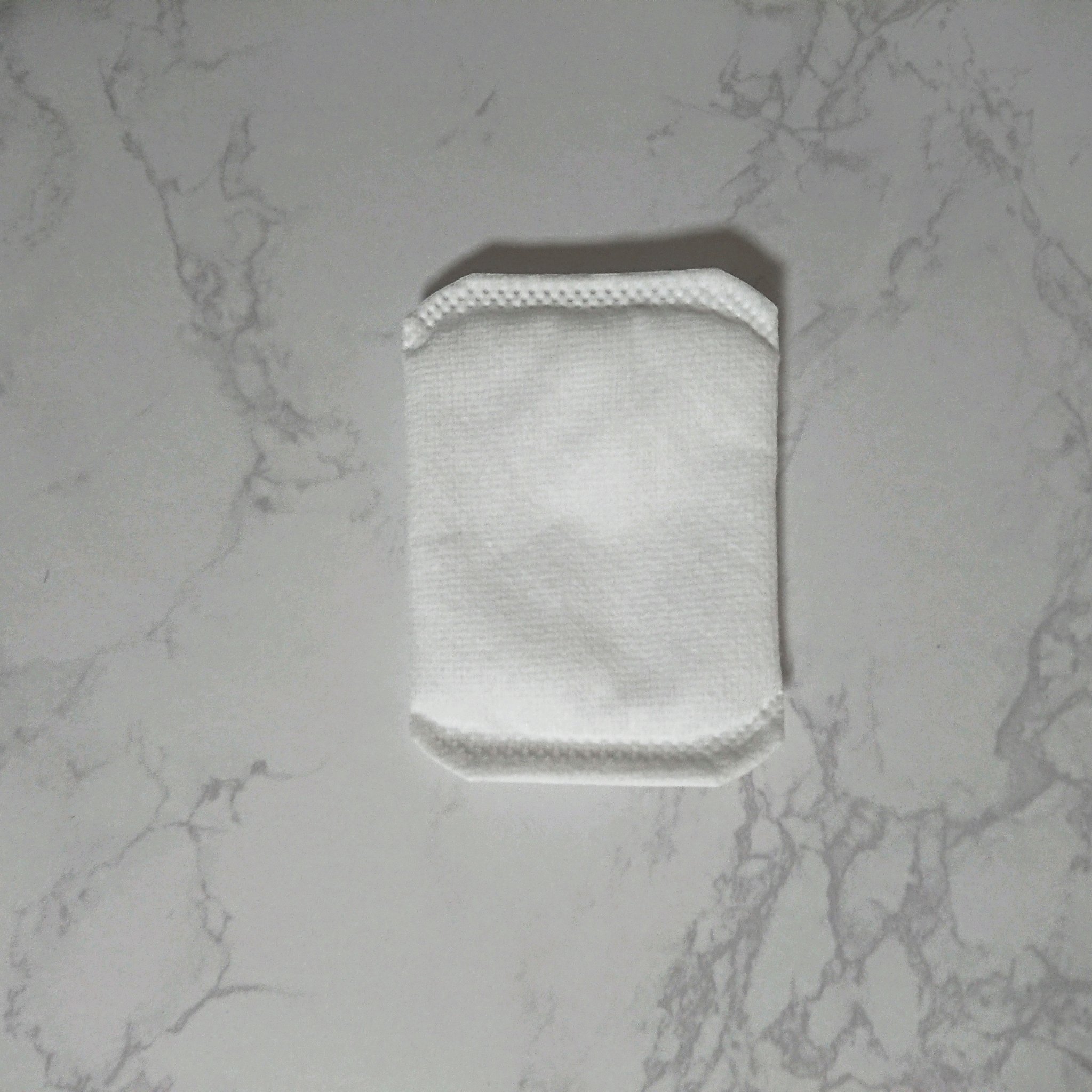 ビューティーケア コットン/ナリス化粧品/コットンを使ったクチコミ（1枚目）