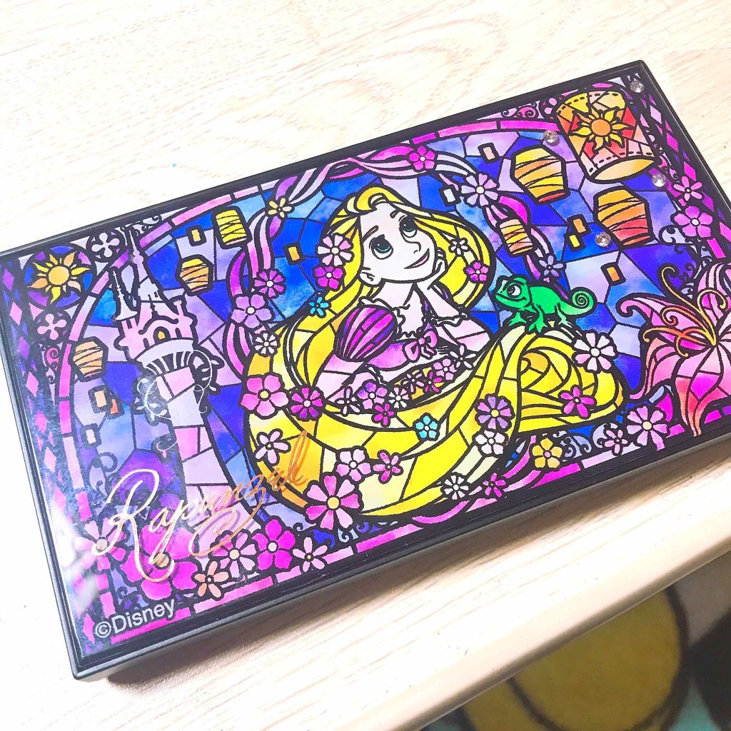 DEMO マルチパレット  バーガンディコレクション/IT'S DEMO/マルチパレットを使ったクチコミ（1枚目）