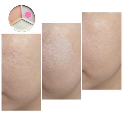 カバーアッププロコンシーラー/TFIT/パレットコンシーラーを使ったクチコミ(4枚目)