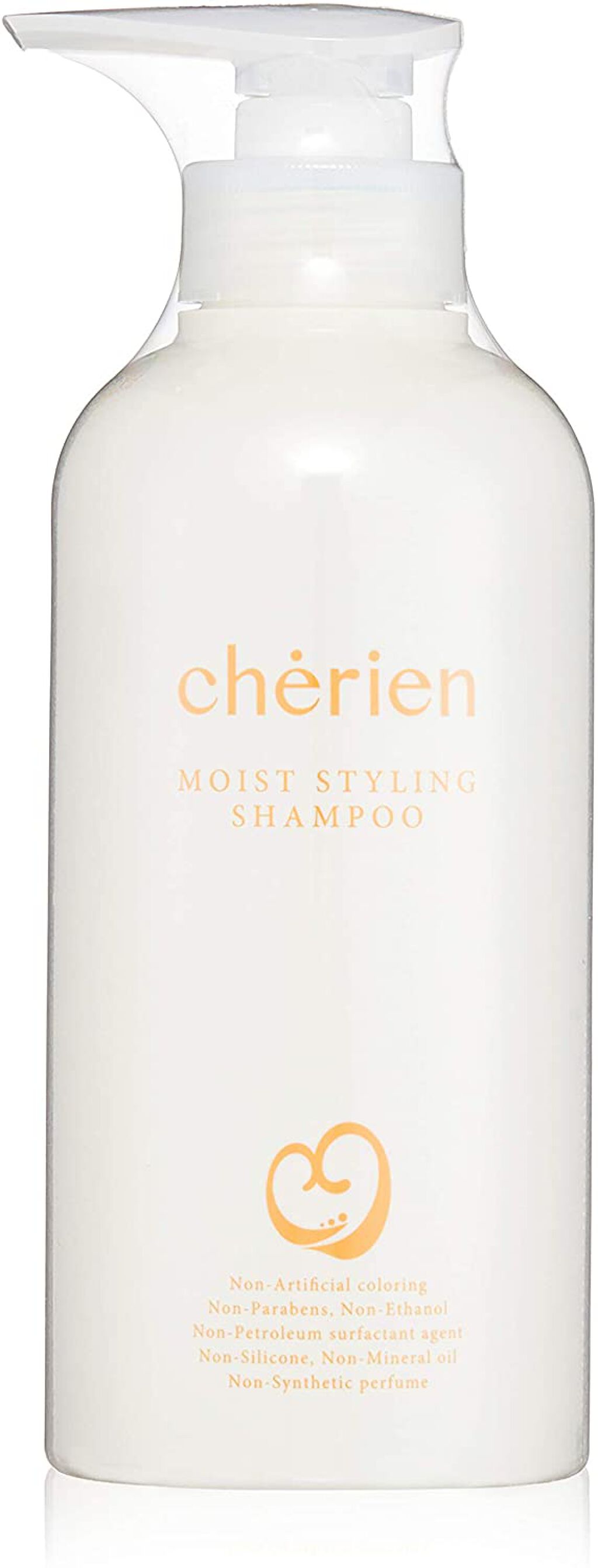 シェリア シェリア モイストスタイリング シャンプー