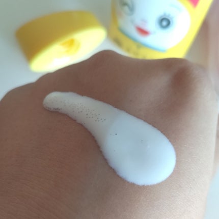 パーフェクトUV マイルドミルク N/アネッサ/日焼け止めミルクを使ったクチコミ(4枚目)