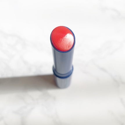 ニベア リッチケア&カラーリップ/ニベア/リップクリームを使ったクチコミ(2枚目)