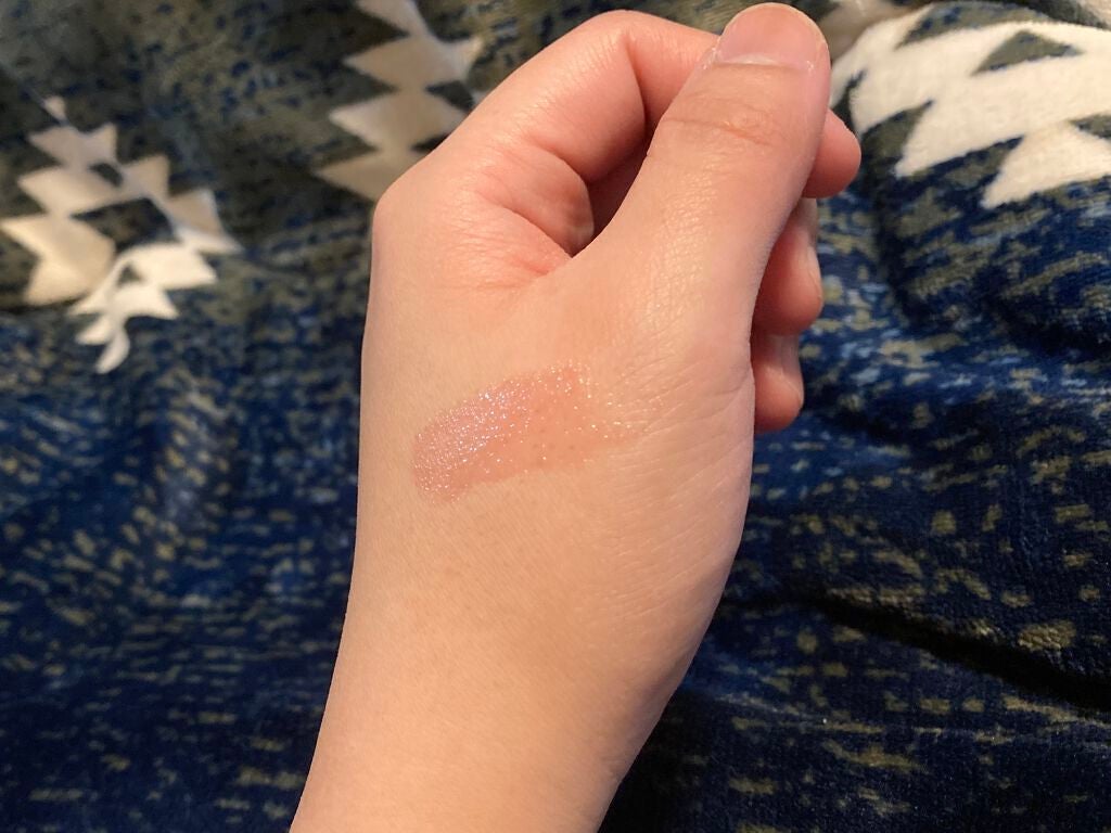 みつき( 'ω')フォロバ on LIPS 「リップフォンデュ💄唇も乾燥するから買ってみた(^o^)/しっか..」(2枚目)