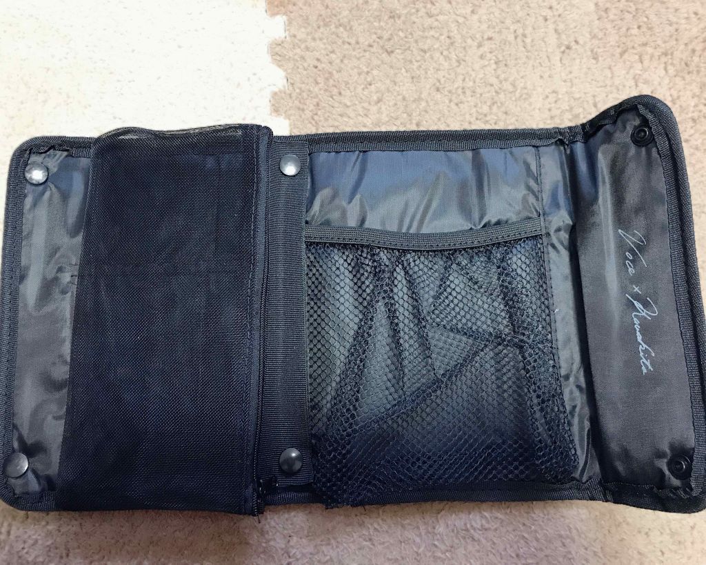 VOCE 2019年1月号/VoCE (ヴォーチェ)/雑誌を使ったクチコミ(3枚目)