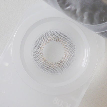 Angelcolor Bambi Series Vintage 1day/AngelColor/ワンデー(1DAY)カラコンを使ったクチコミ(3枚目)