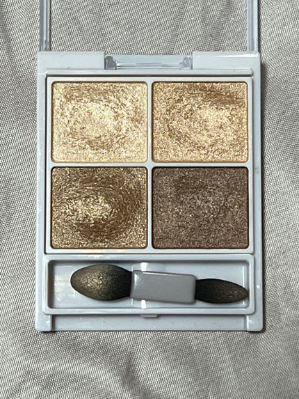 マシュマロフィニッシュフェイスブラシ/キャンメイク/メイクブラシを使ったクチコミ(6枚目)