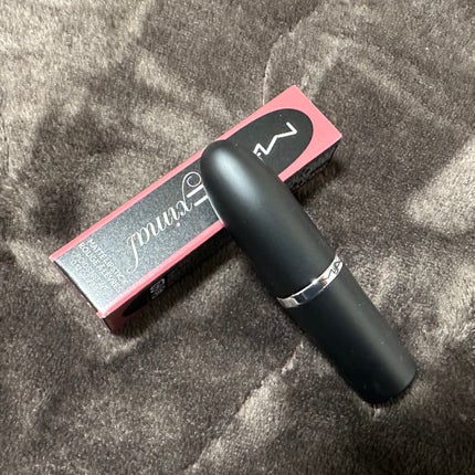 マキシマル シルキー マット リップスティック ツイッグ ツイスト/M・A・C/口紅の画像