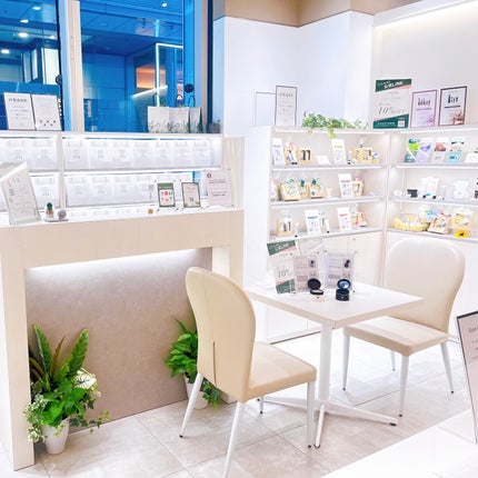 ホットクレンジングバーム ノワール/EGOIPSE/クレンジングバームを使ったクチコミ(6枚目)