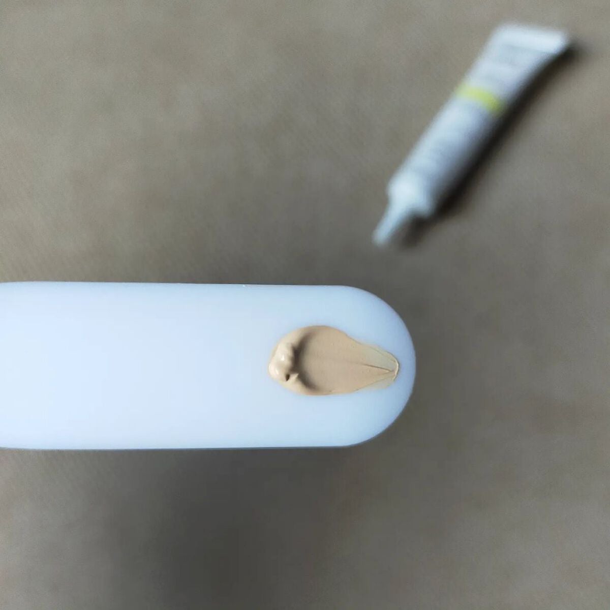 イプノス シーバムクリア リペアクリーム/ACSEINE/フェイスクリームを使ったクチコミ(3枚目)