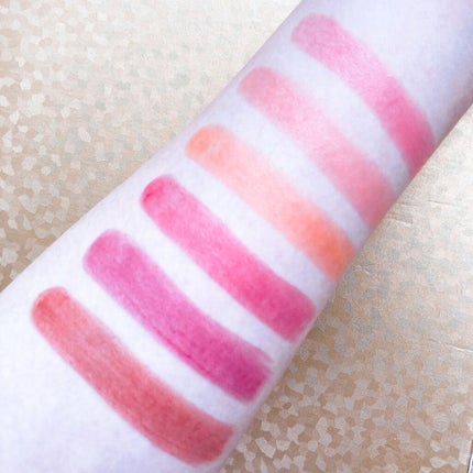 リップナイズド/excel/口紅を使ったクチコミ(4枚目)