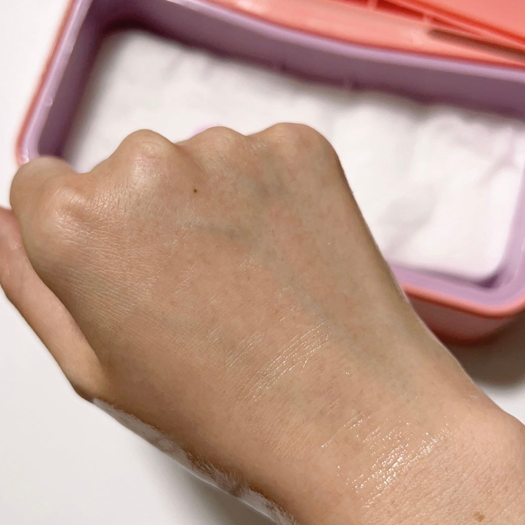 イージーチョップバンドマスク ユースシェーパー/lalachuu/シートマスク・パックを使ったクチコミ(4枚目)