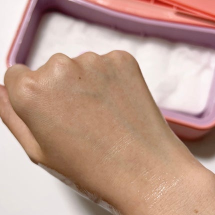 イージーチョップバンドマスク ユースシェーパー/lalachuu/シートマスク・パックを使ったクチコミ(4枚目)