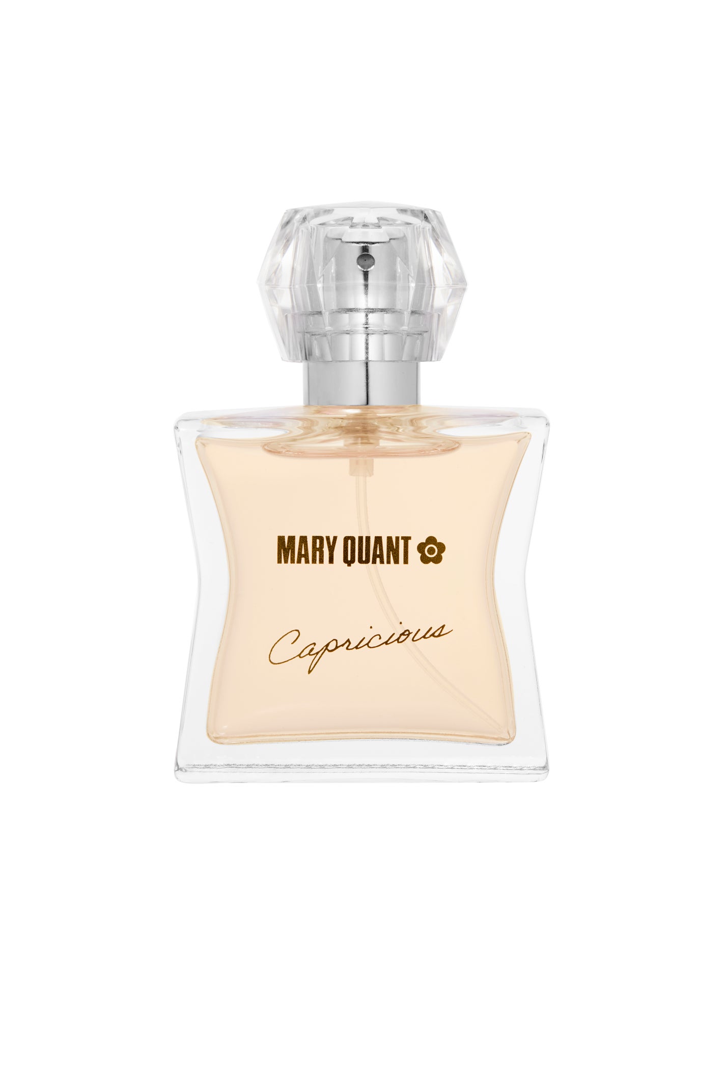 カプリシャス ノーブル バニラ 〈オードトワレ〉 MARY QUANT