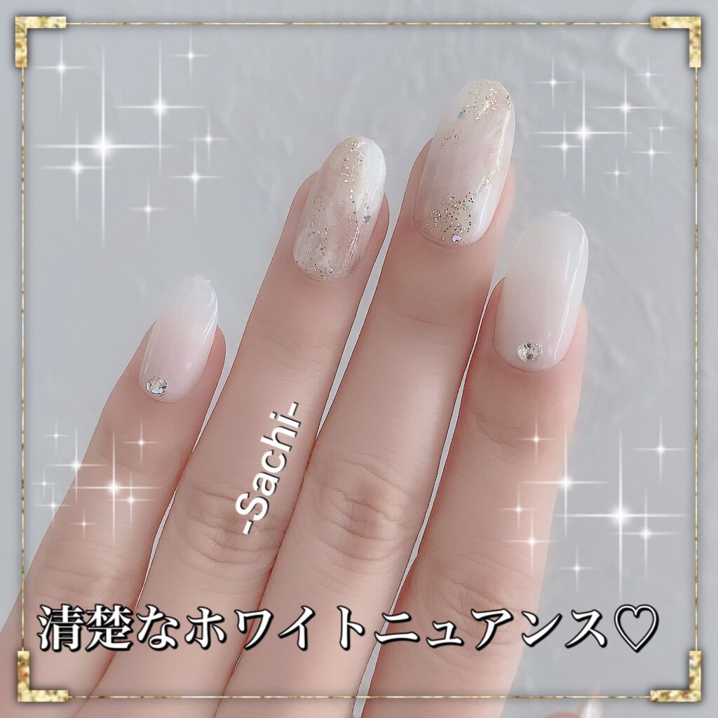 ナチュラルネイルカラーN/デュカート/マニキュアを使ったクチコミ（1枚目）