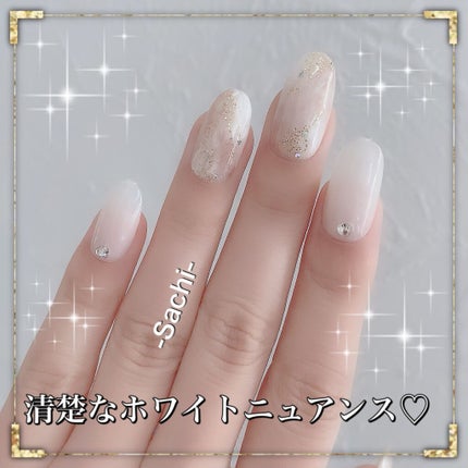 カラフルネイルズ/キャンメイク/マニキュアを使ったクチコミ(1枚目)