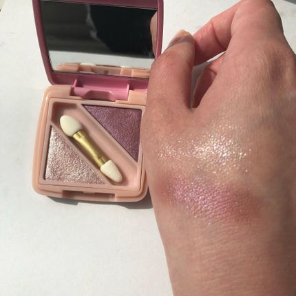 メイクアップ コレクション 2021/PAUL & JOE BEAUTE/メイクアップキットを使ったクチコミ(5枚目)