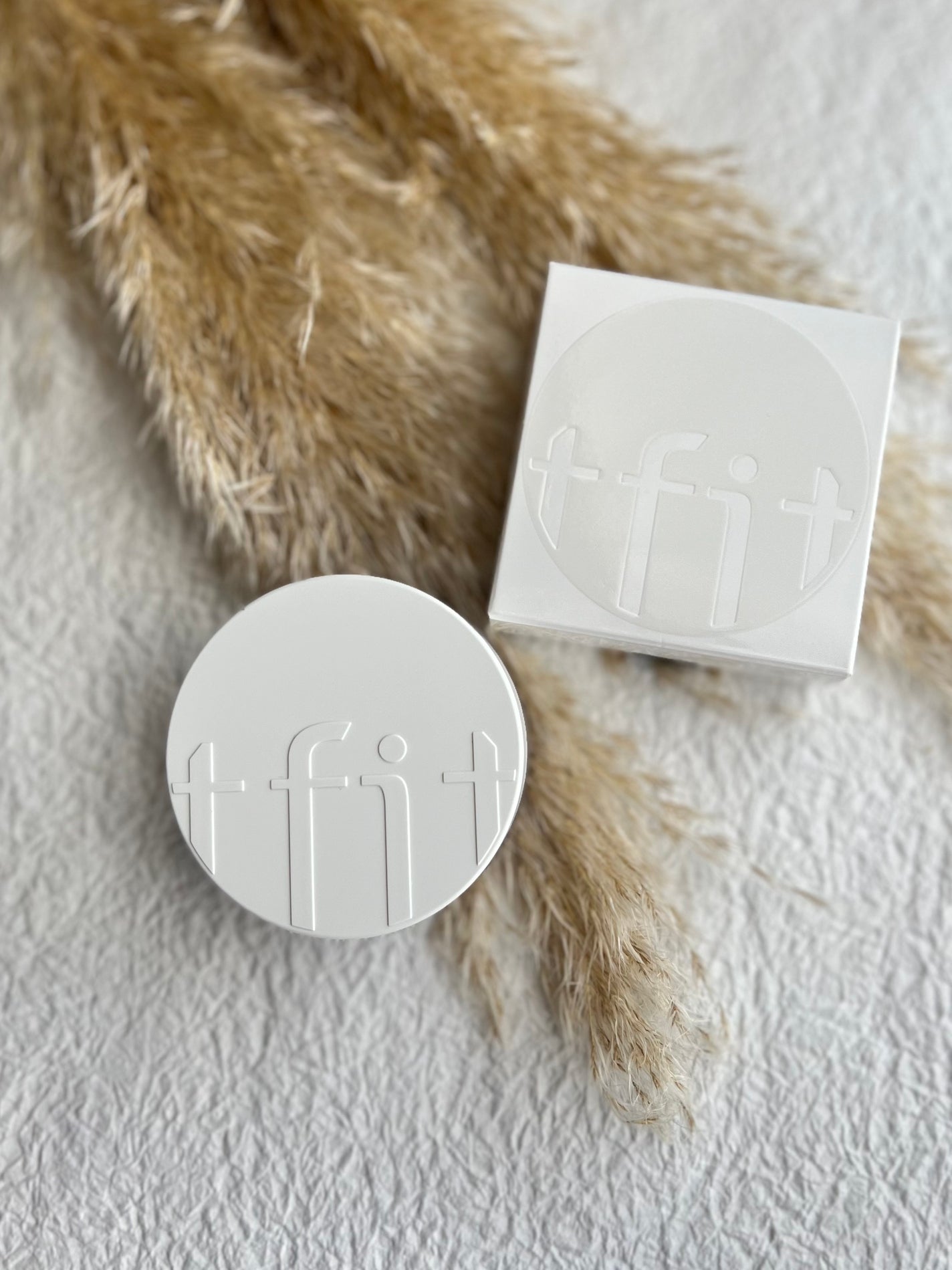 トランスルーセントセットフィニッシングパウダー/TFIT/ルースパウダーを使ったクチコミ(8枚目)