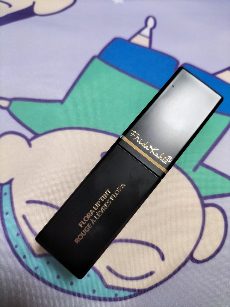 フリーダ カーロ フローラ リップ ティント/SHEGLAM/リップティントを使ったクチコミ（1枚目）