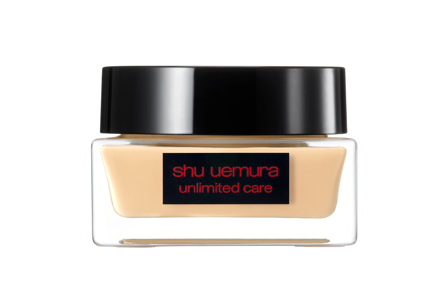 アンリミテッド ケア セラムイン クリーム ファンデーション 774