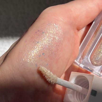 トゥルービューティ ティント/all my things/リップティントを使ったクチコミ(6枚目)