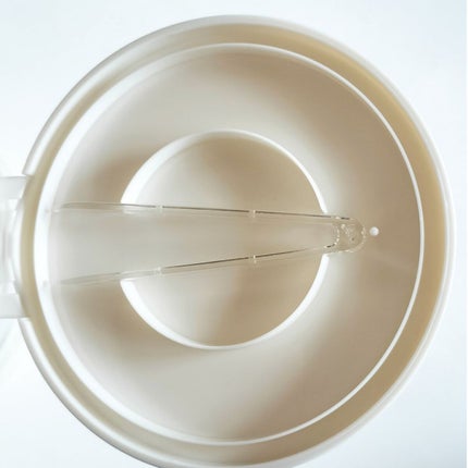 ガラクナイアシンエッセンスパット/manyo/美容液を使ったクチコミ(4枚目)