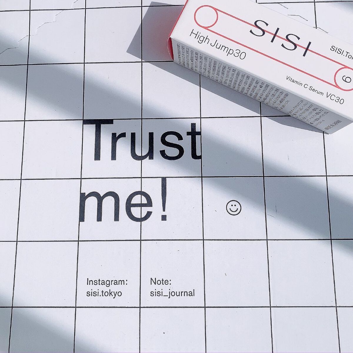 marc♡美容垢フォロバ on LIPS 「☆小田切ヒロさんも注目♡3月2日に販売されたsisiの新アイテ..」(5枚目)