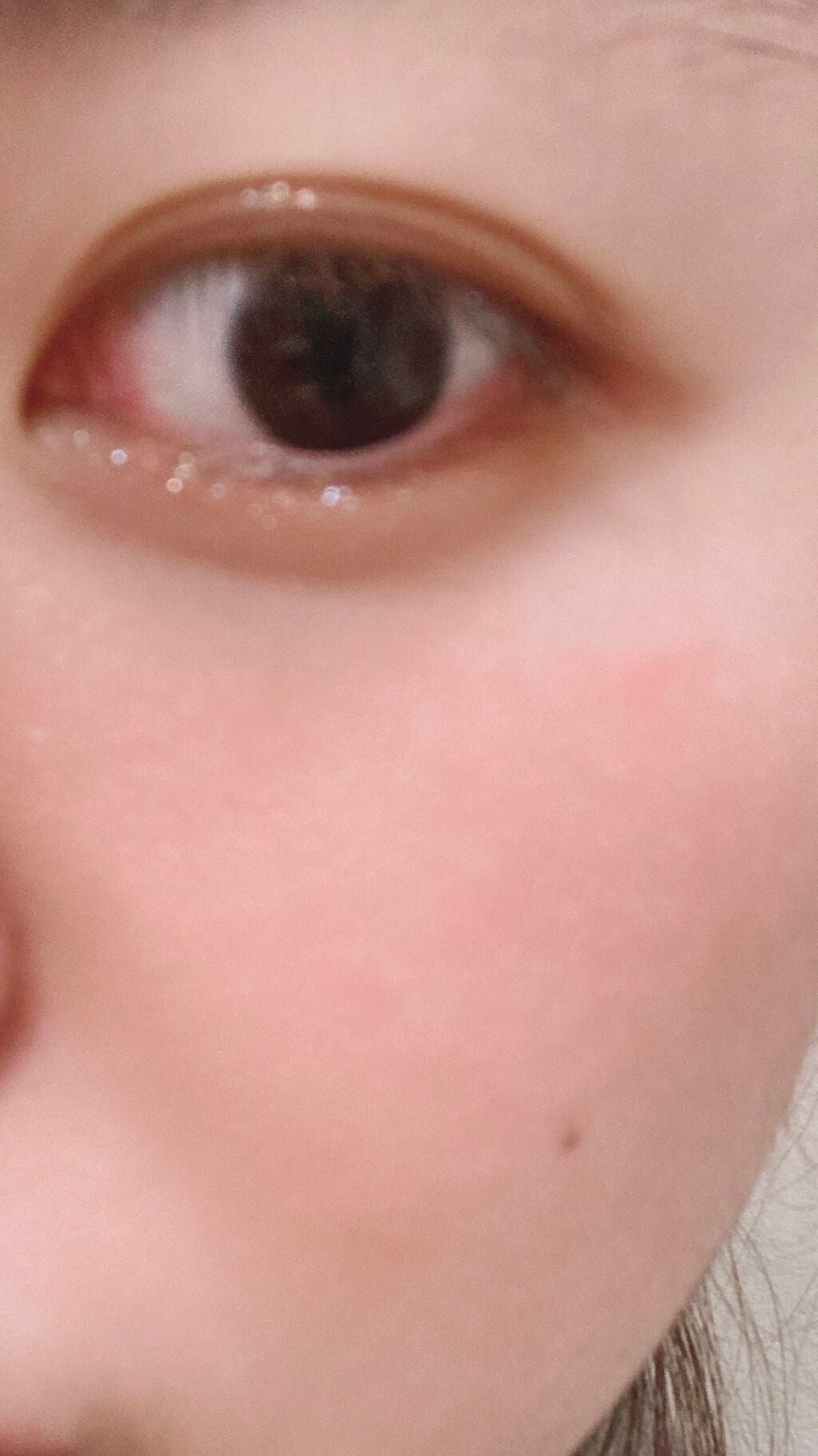 ベターザンアイズ/rom&nd/アイシャドウパレットを使ったクチコミ(3枚目)