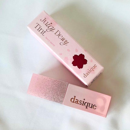 シャドウパレット/dasique/アイシャドウパレットを使ったクチコミ(5枚目)