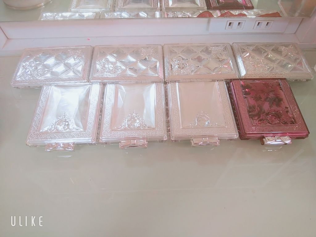 リボンクチュール アイズ/JILL STUART/アイシャドウパレットを使ったクチコミ（3枚目）