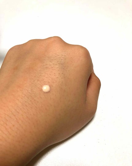 皮脂くずれ防止 化粧下地/プリマヴィスタ/化粧下地を使ったクチコミ(2枚目)