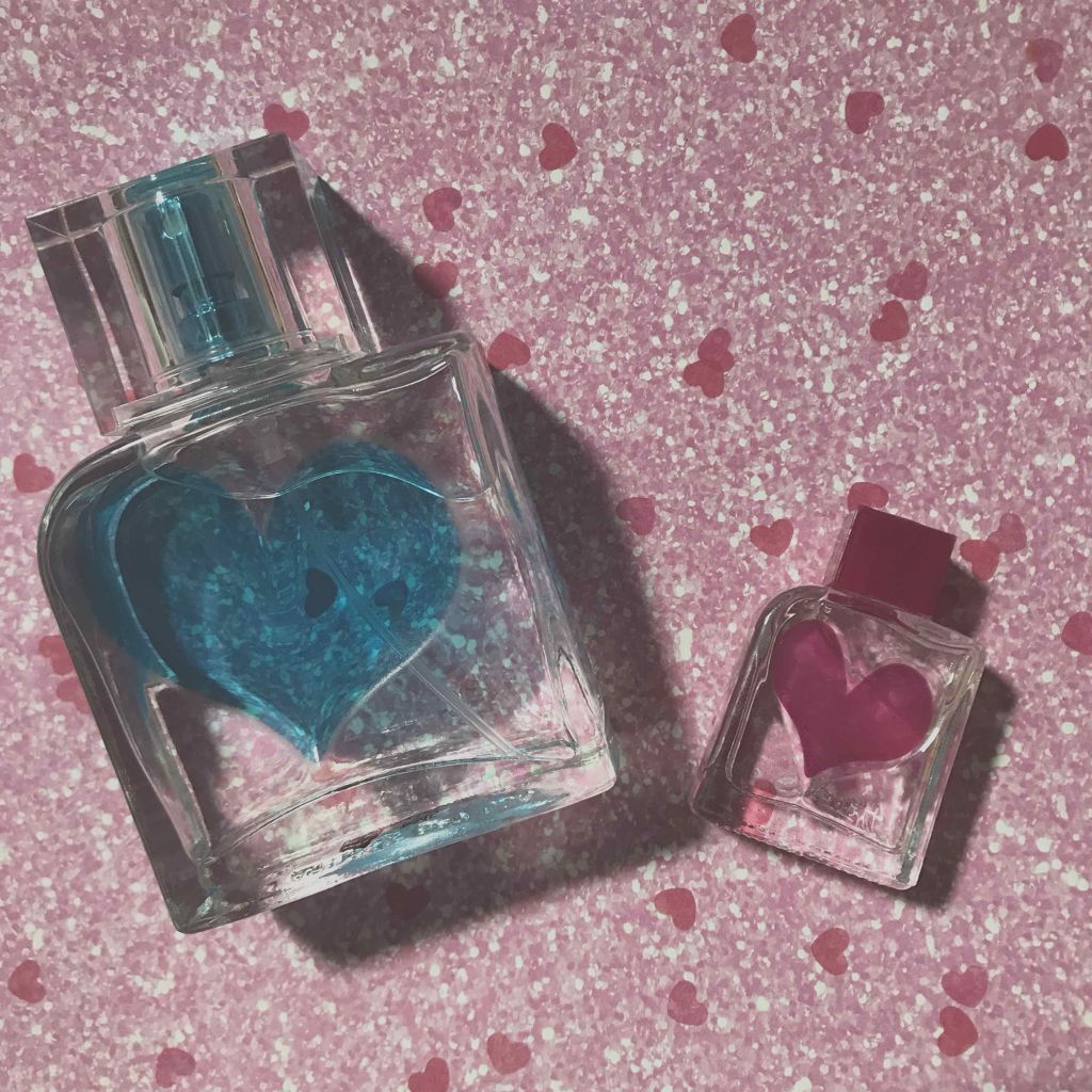 ピュア スウィート シックスティーン オードパルファム/ジャンヌ・アルテス/香水(レディース)を使ったクチコミ（2枚目）