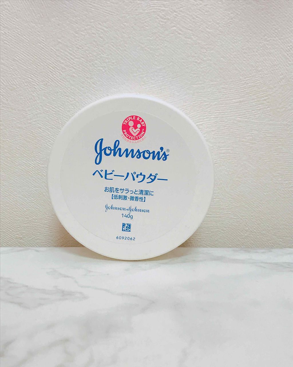【大人の美容にもおすすめ】ベビーパウダーの効果や使い方!赤ちゃん用だけじゃない魅力を徹底解説のサムネイル