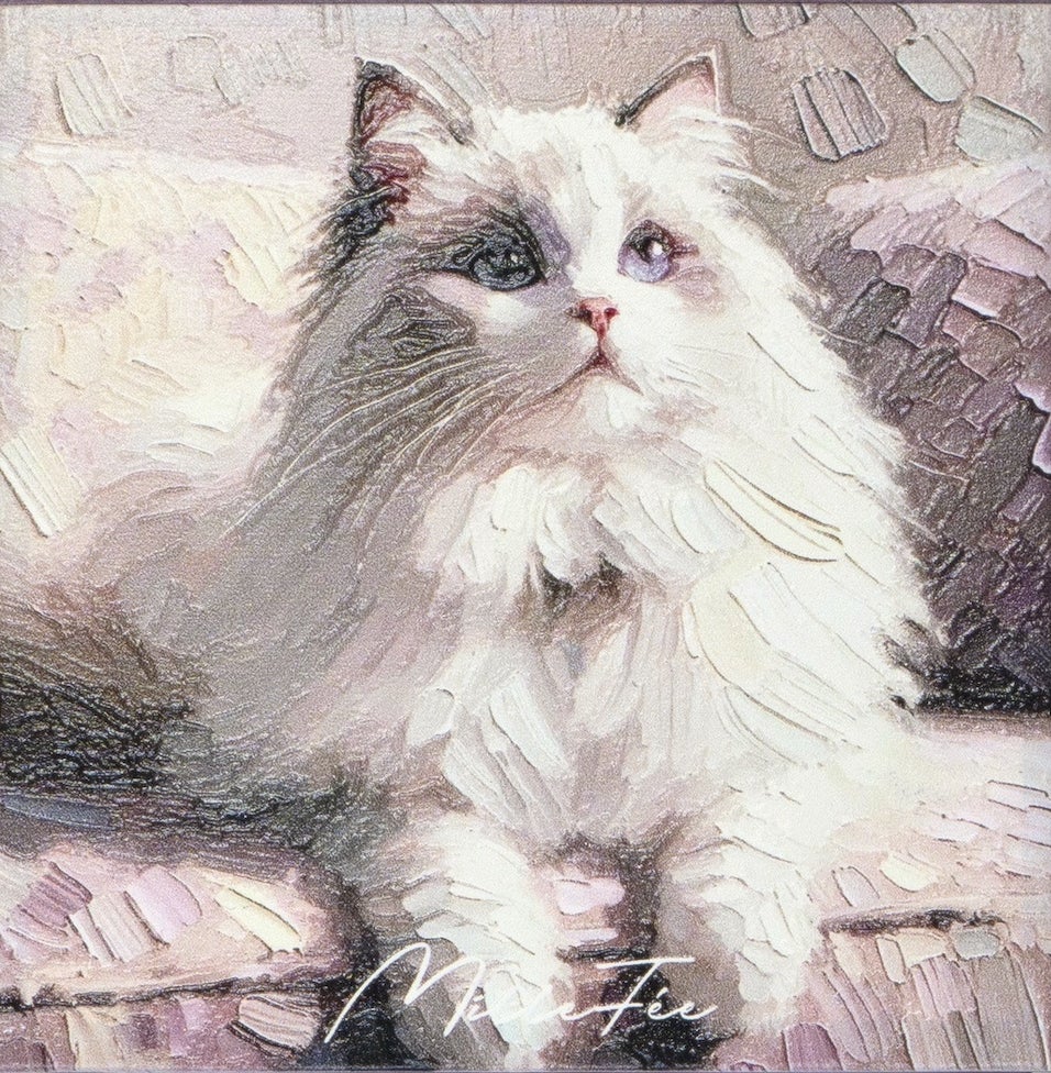 マイキティアイパレット 02 ラグドール