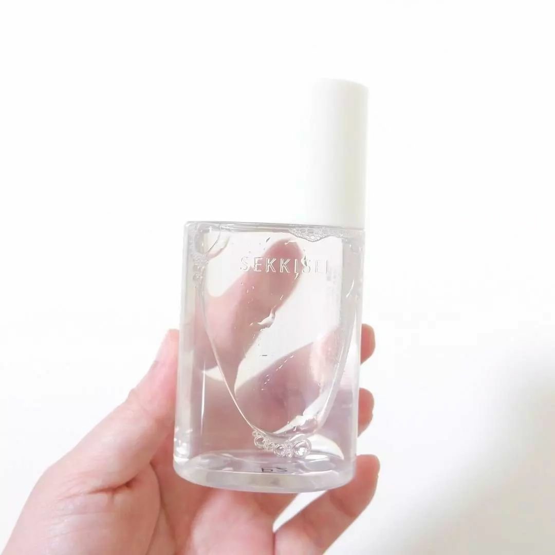 クリアウェルネス ピュア コンクSS つめかえ用 170ml/雪肌精/化粧水を使ったクチコミ（2枚目）