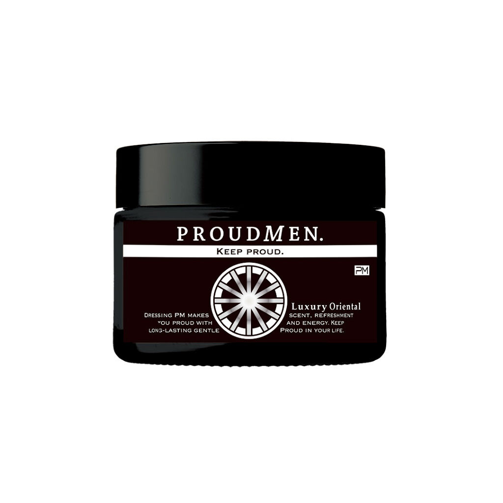 プラウドメン グルーミングバームLO