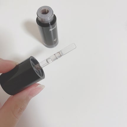 ジュエルプランパーコレクション/Armuje/リッププランパーを使ったクチコミ(4枚目)