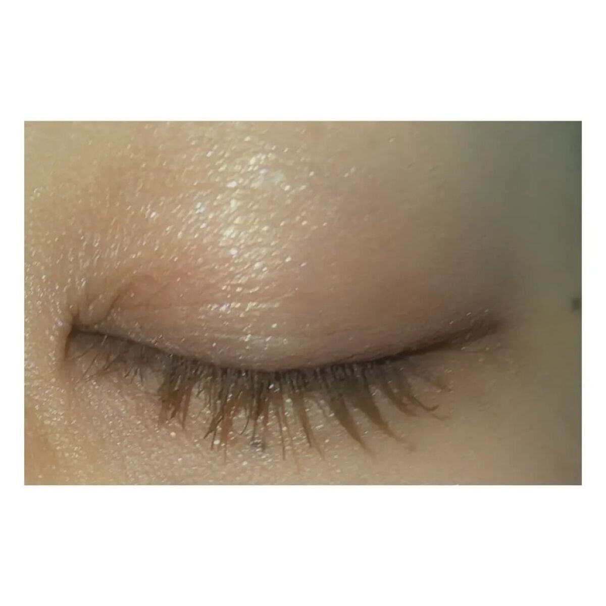 コンシールポット バニラ/LUNA/クリームコンシーラーを使ったクチコミ（2枚目）