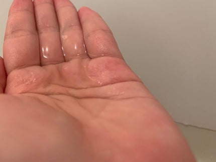 つるん シャンプー/トリートメント/WANOMI/シャンプー・コンディショナーを使ったクチコミ(2枚目)