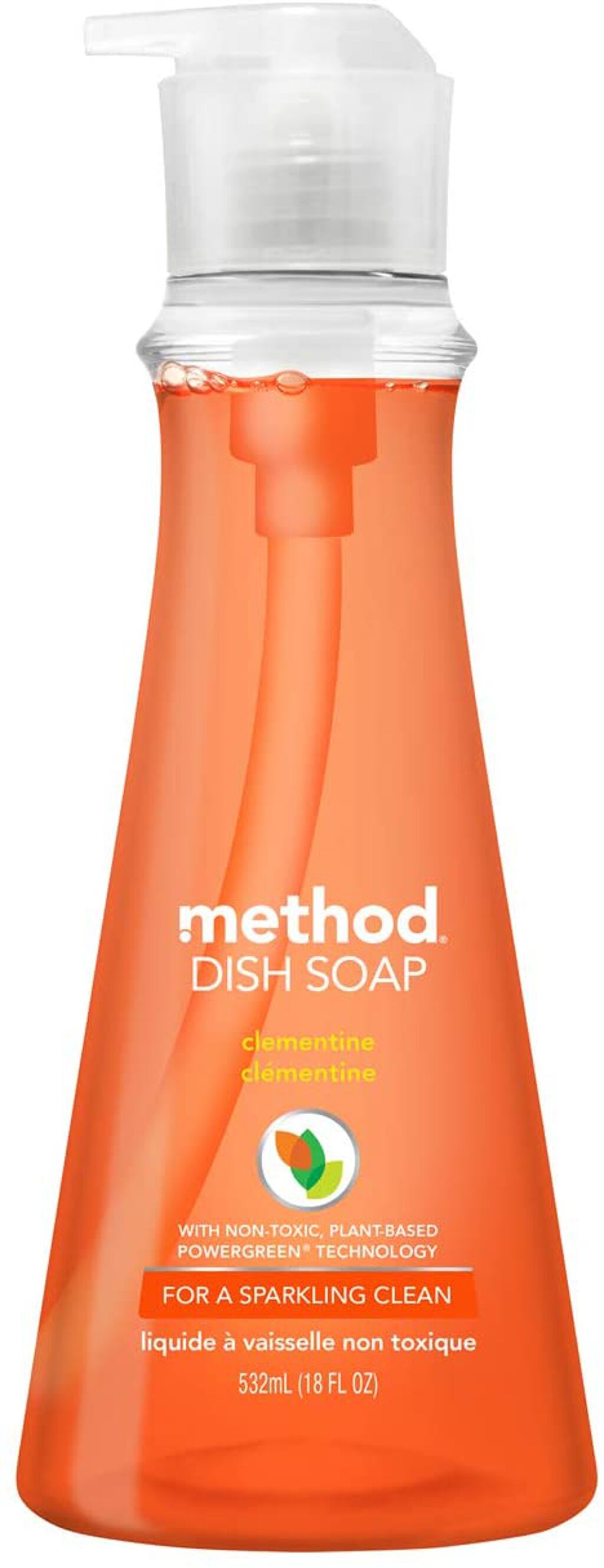 ディッシュソープ クレメンタイン