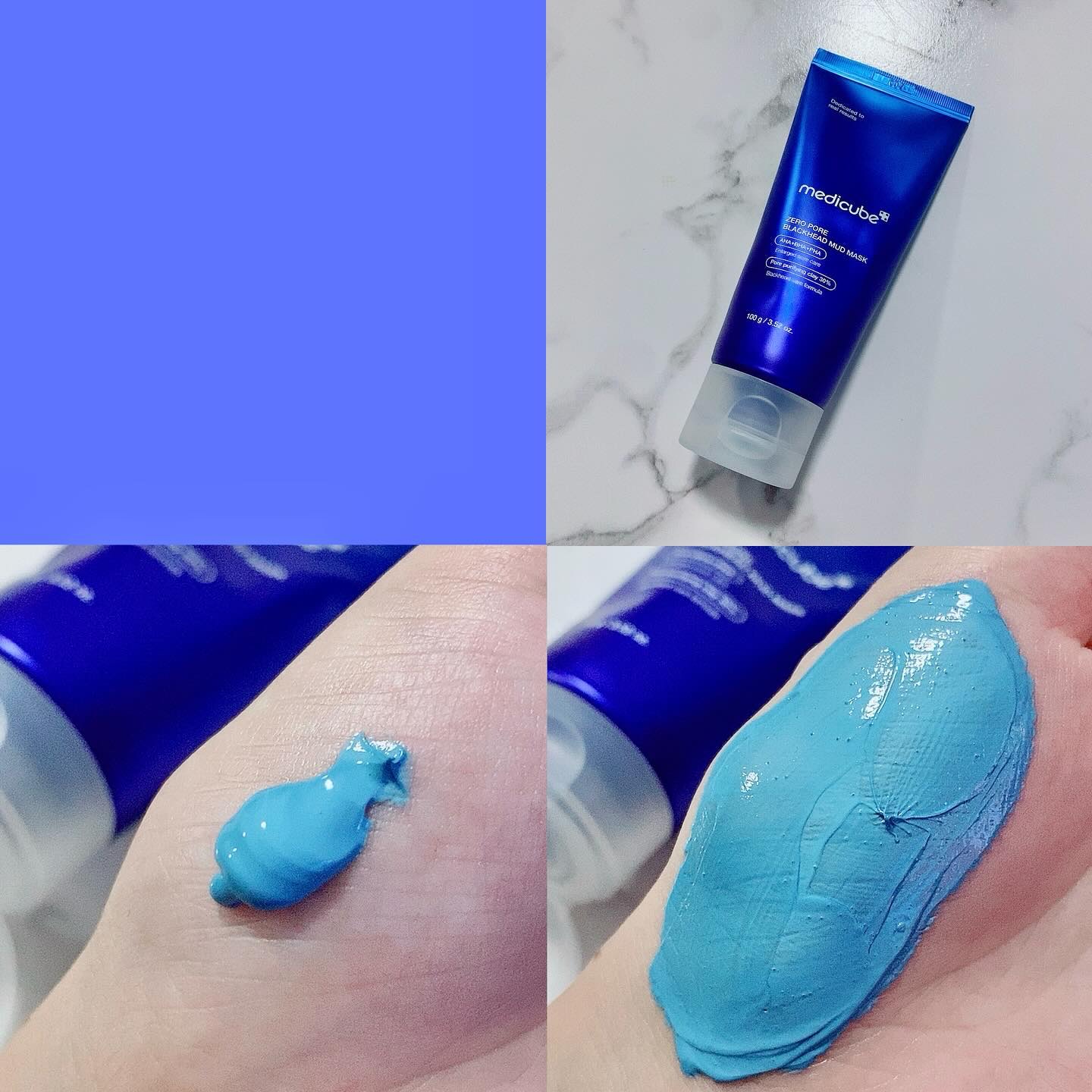 ゼロ毛穴パッド 2.0/MEDICUBE/トナーパッドを使ったクチコミ（2枚目）