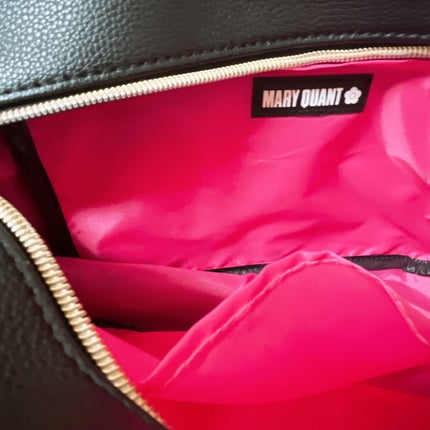 ももうさ on LIPS 「MARYQUANTBagBookマリー・クワント展開催記念Bo..」(3枚目)