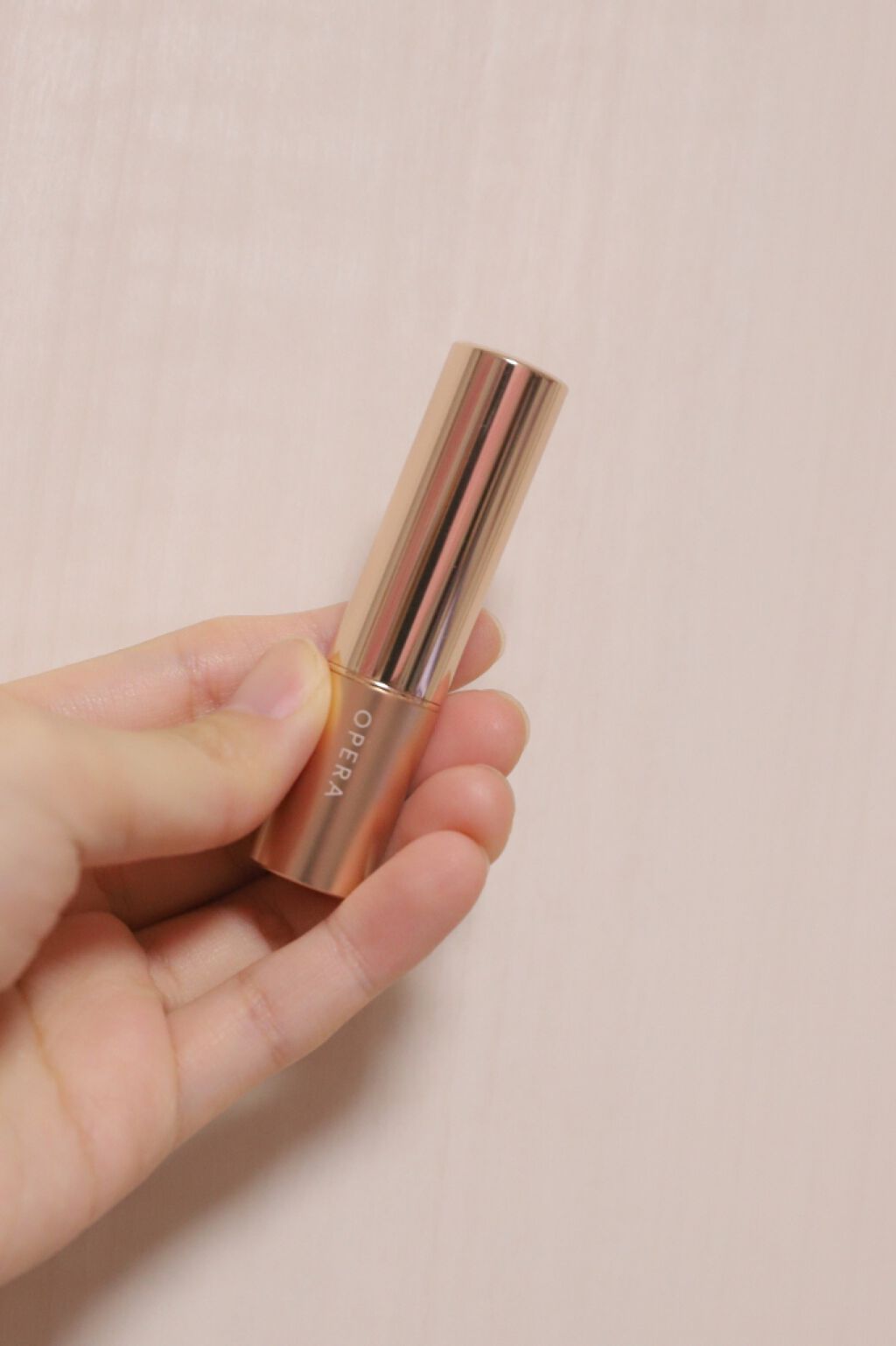 オペラ リップティント N/OPERA/リップティントを使ったクチコミ(1枚目)