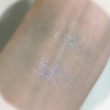 リアルクローズシャドウ/excel/アイシャドウパレットを使ったクチコミ(2枚目)