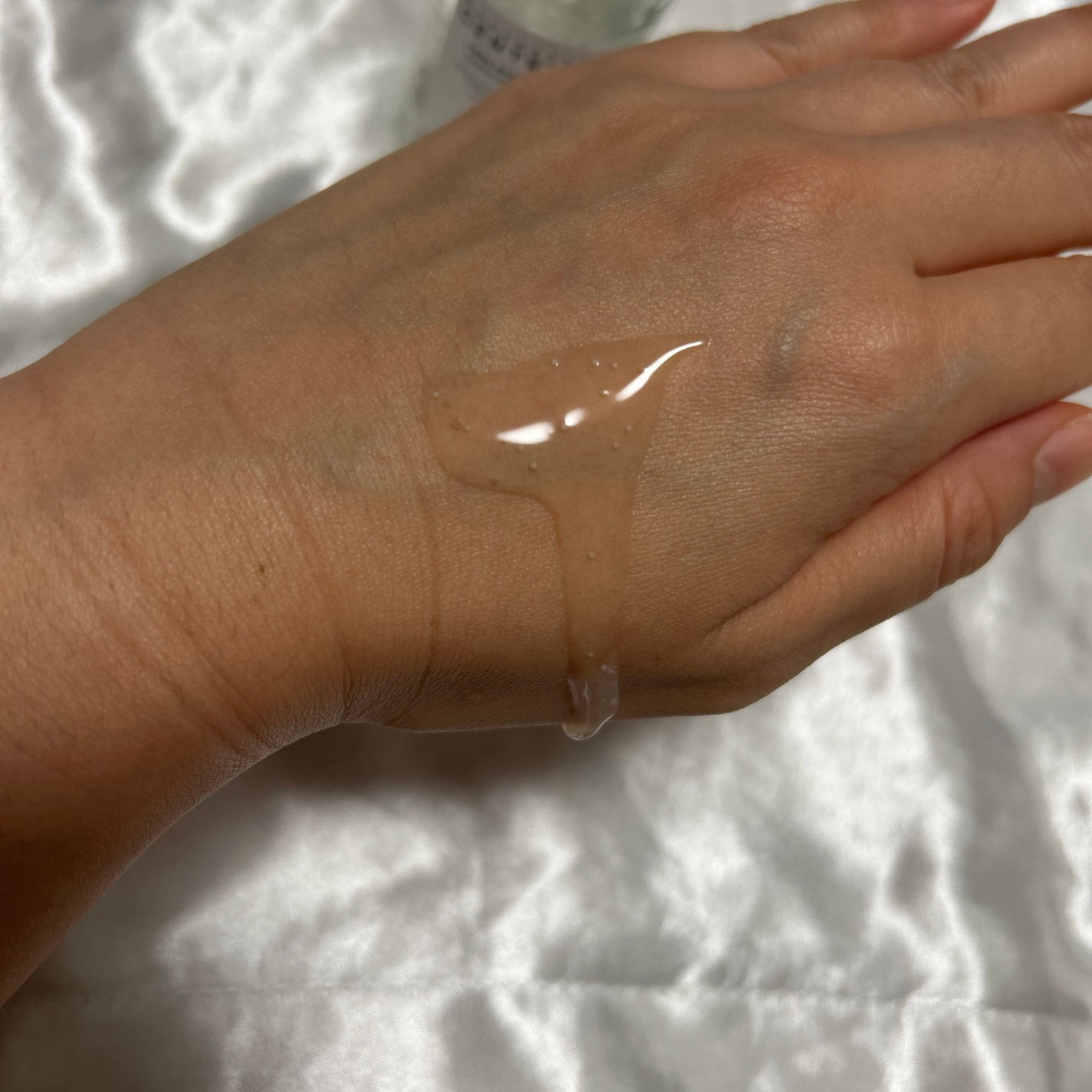 orange_perfume_c3d8 on LIPS 「これすごく気に入りました2週間程、使用しました。使用感はトロリ..」(2枚目)