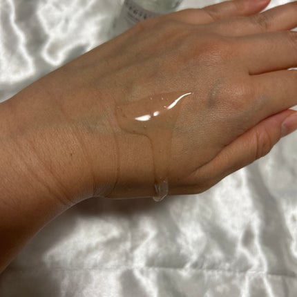 orange_perfume_c3d8 on LIPS 「これすごく気に入りました2週間程、使用しました。使用感はトロリ..」(2枚目)