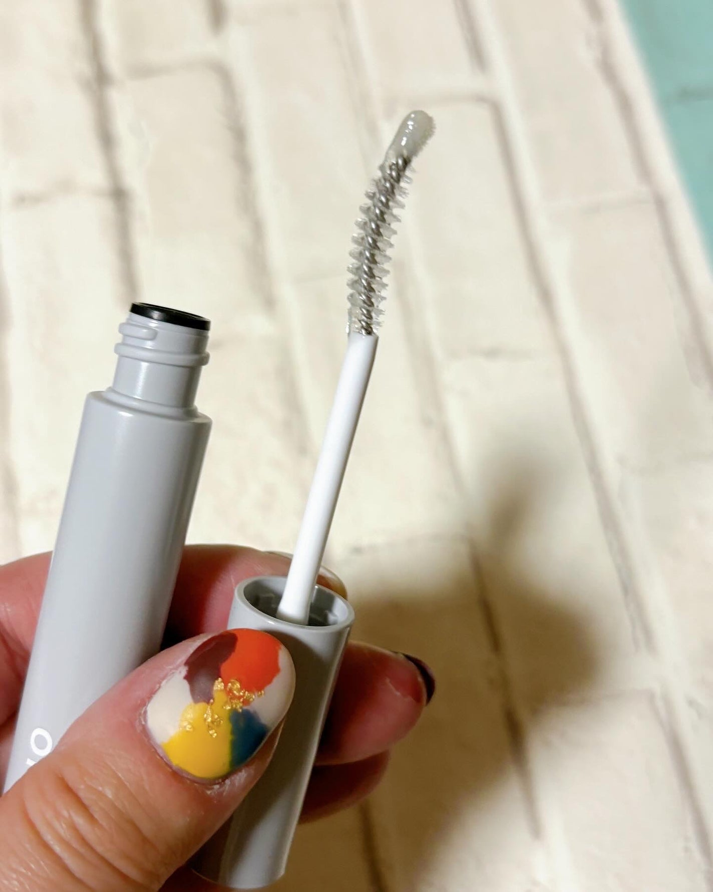 comaki on LIPS 「ファシオのまつ毛ハリコシアップ美容液をお試ししました。ホームペ..」(2枚目)