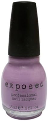 エクスポーズドネイル 37