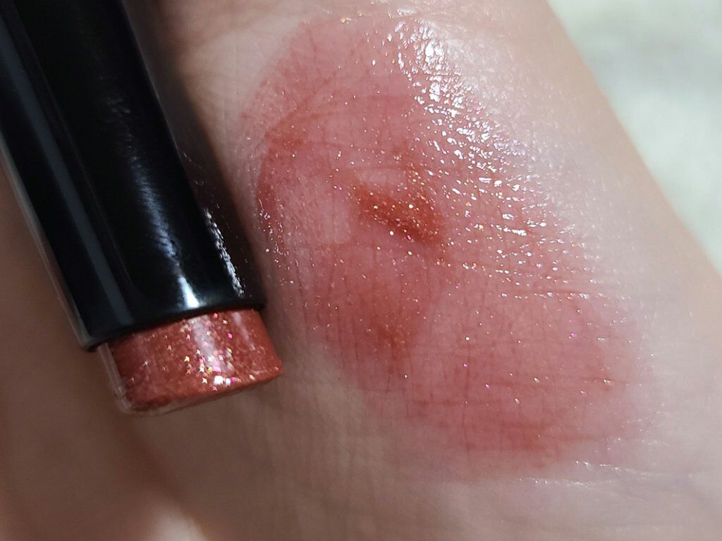 ケイト リップモンスター/KATE/口紅を使ったクチコミ（3枚目）