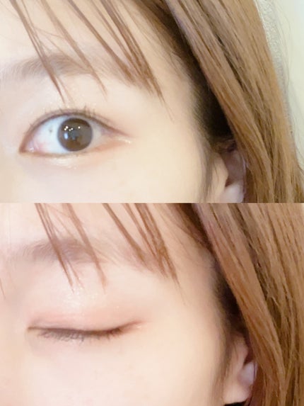 アイパレット/sopo/アイシャドウパレットを使ったクチコミ(4枚目)